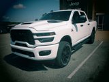 New 2026 RAM 2500 Tradesman image 3