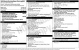 New 2025 Buick Envista Sport Touring w/ Convenience I Package image 6