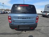 Used 2024 Ford Bronco Sport Big Bend w/ Convenience Package image 4