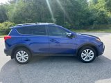 Used 2015 Toyota RAV4 Limited image 5