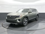 New 2025 Volkswagen Atlas SEL image 3