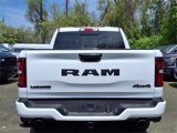 New 2025 RAM 1500 Laramie image 3