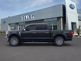New 2025 Ford F150 Lariat image 3