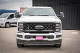 New 2025 Ford F350 Platinum image 3