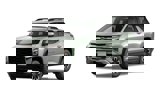 New 2026 Chevrolet Equinox ACTIV w/ Convenience Package III image 3