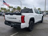 New 2025 Toyota Tundra SR5 image 4