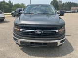 New 2025 Ford F150 XLT w/ Equipment Group 302A MID image 2