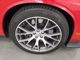 Used 2022 Dodge Challenger SRT Hellcat Redeye image 3