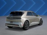 New 2025 Hyundai Ioniq 5 Limited image 4