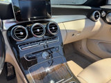 Used 2018 Mercedes-Benz C 300 Cabriolet w/ Premium Package image 5