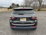 Used 2018 Jeep Compass Latitude w/ Popular Equipment Group image 4