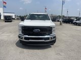 New 2025 Ford F250 Lariat image 3