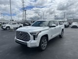 New 2025 Toyota Tundra Capstone image 4