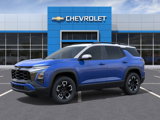 New 2026 Chevrolet Equinox ACTIV image 2