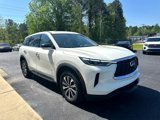 Used 2024 INFINITI QX60 Pure image 3