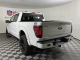 New 2025 Ford F150 XLT w/ Equipment Group 302A MID image 5