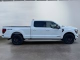 New 2025 Ford F150 Platinum image 6