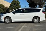 New 2025 Chrysler Pacifica Select w/ Uconnect Theater Family Group image 6