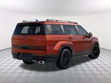 New 2025 Hyundai Santa Fe Calligraphy image 4
