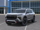 New 2026 Chevrolet Traverse Z71 image 6