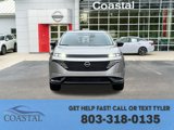 New 2025 Nissan Murano Platinum w/ Cargo Package image 3