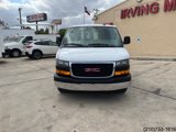 Used 2022 GMC Savana 2500 w/ Driver Convenience Package image 2