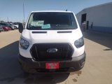 New 2025 Ford Transit 150 Low Roof AWD image 3