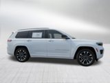 New 2025 Jeep Grand Cherokee L Overland image 2