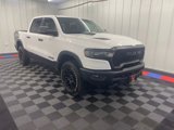 Used 2025 RAM 1500 Rebel image 2