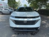 New 2025 Nissan Murano Platinum image 2