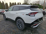 New 2025 Kia Sportage SX Prestige image 3