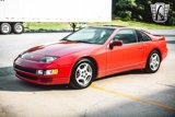 Used 1991 Nissan 300ZX Twin Turbo image 3