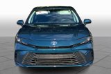 Certified 2025 Toyota Camry LE image 3
