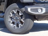 New 2025 Jeep Wrangler Sahara w/ Safety Group image 3