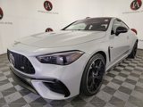 Used 2025 Mercedes-Benz CLE 53 AMG 4MATIC Coupe image 5