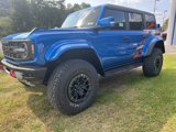 New 2024 Ford Bronco Raptor image 3