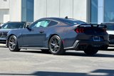 New 2025 Ford Mustang Dark Horse image 5