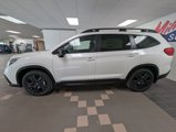 New 2025 Subaru Ascent Onyx Edition image 2