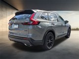 New 2026 Honda CR-V Sport-L image 4