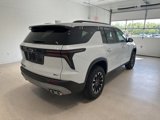 New 2026 Chevrolet Traverse Z71 w/ Enhanced Driving Package image 6