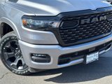 New 2025 RAM 1500 Big Horn image 3