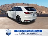 Certified 2025 MAZDA CX-90 3.3 Turbo S w/ Premium Package image 4