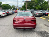 Used 2017 Volkswagen Passat 1.8T R-Line image 4