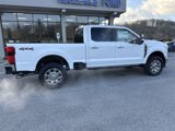 New 2025 Ford F250 King Ranch image 4