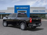 New 2025 Chevrolet Silverado 2500 LT w/ All Star Edition image 3