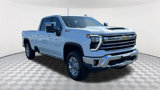 New 2025 Chevrolet Silverado 2500 LTZ w/ LTZ Premium Package image 3