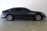Used 2022 Audi A5 2.0T Premium image 3