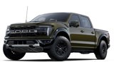 New 2025 Ford F150 Raptor image 2