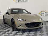 Used 2024 MAZDA MX-5 Miata RF Club image 2