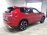 Used 2023 Mitsubishi Outlander Ralliart image 5